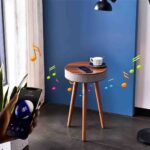 Smart Table Speaker