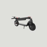Turbo Electric Scooter with Japaneses technology 3