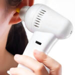 Electric Ear Cleaner MG3