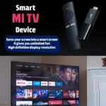 Smart M TV Device