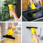 windows cleaning device