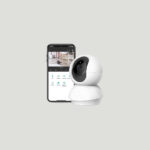 1080P Wireless Smart Home Japanese MI Camera
