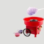 Home Cotton Candy Maker