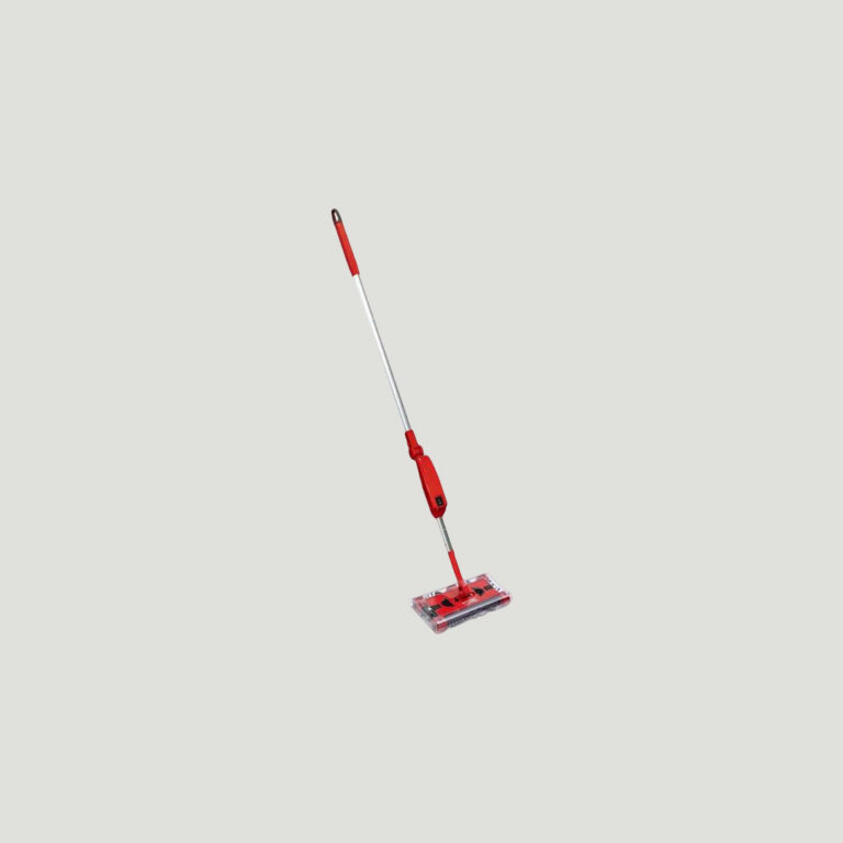 4D Smart Sweeper