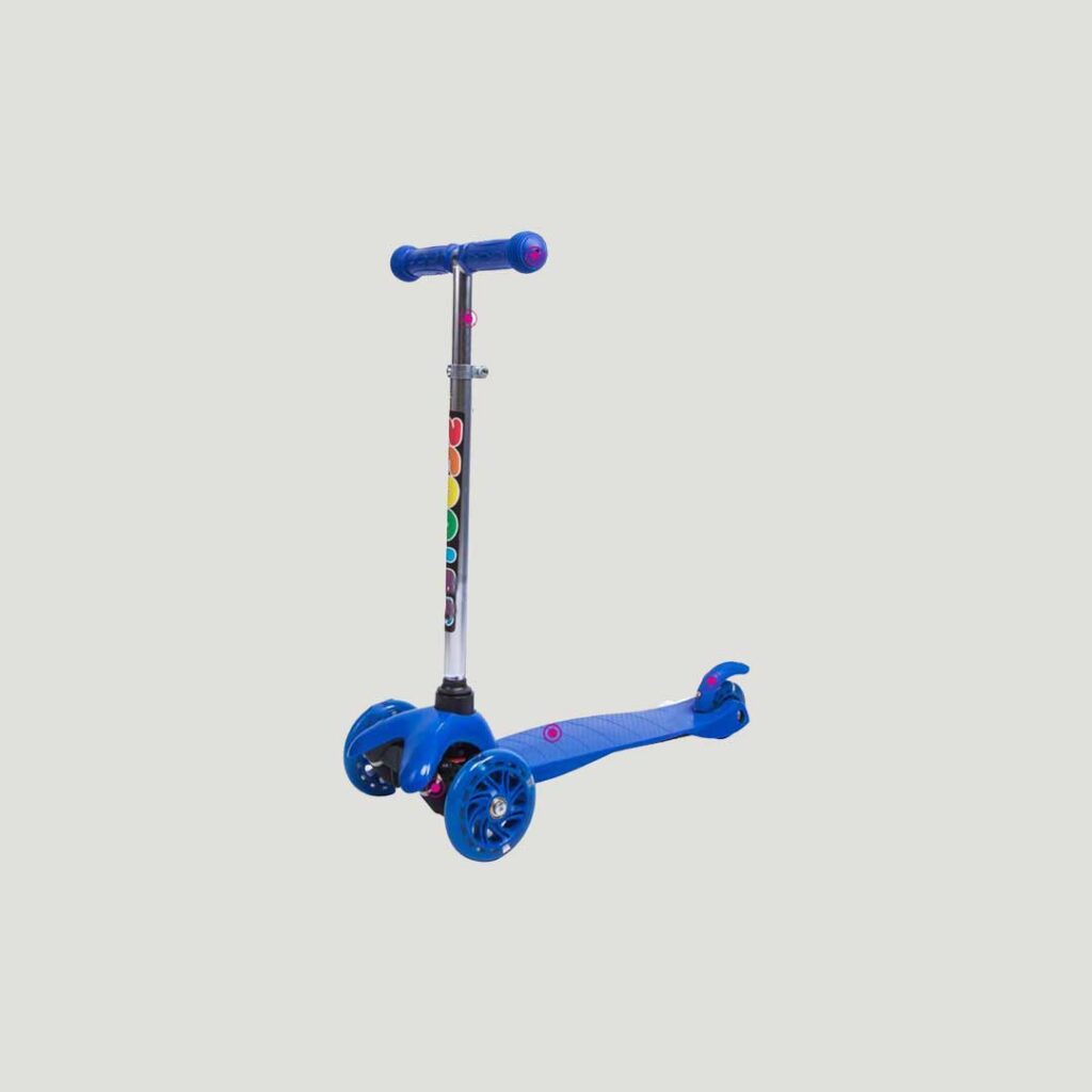 Child Scooter