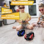 Transformer Car 