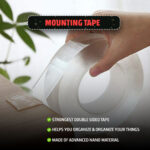 mounting tape