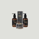 Integrated Haircare Set