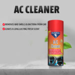 AC Cleaner Spray