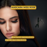 Mascara Miss Rose