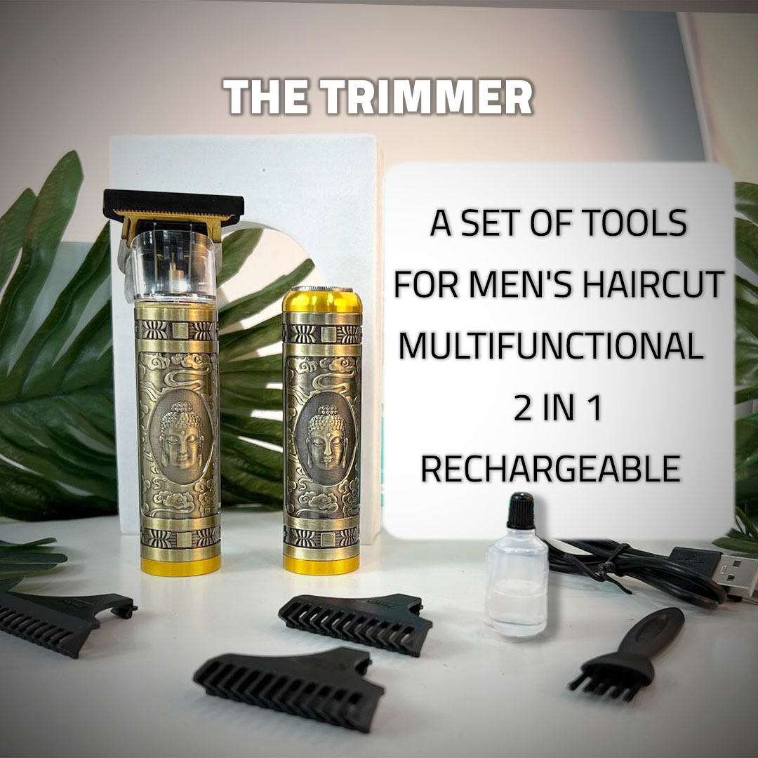 The Trimmer 