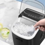 Hannover Portable Ice Maker