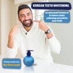 Korean Teeth Whitening
