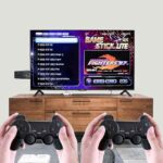 Wireless Controller Game Pad