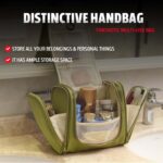 Distinctive Handbag