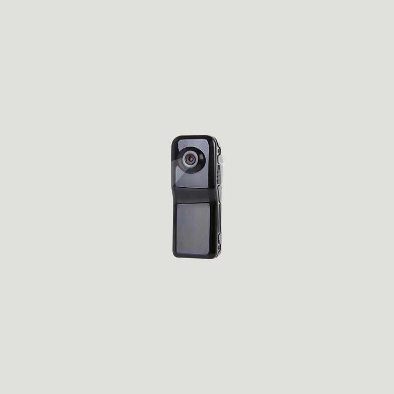 Monitor your space discreetly with our Mini Space Cam. Compact design for covert surveillance. Get yours now for enhanced security!