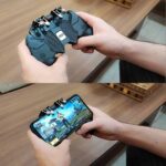 Mobile Gaming Joystick