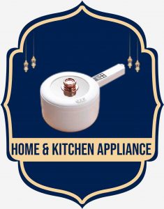 Home-&-Kitchen-Appliance