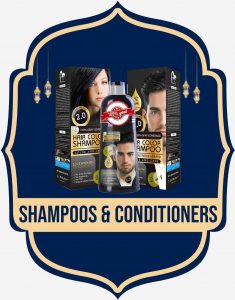 Shampoos-&-Conditioners