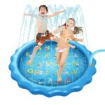 Splash-Play-Mat-Inflatable-Outdoor-Sprinkler-Pad-Water-Toys-for-Children-Infants-Toddlers-Boys-Girls-and-Kids-Water-Mat